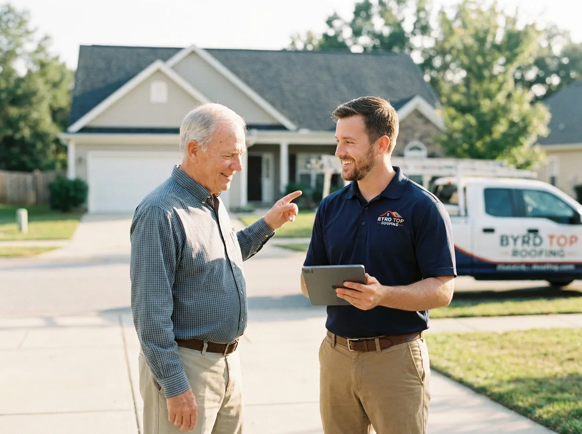 Roofing Hawkinsville, GA FAQs